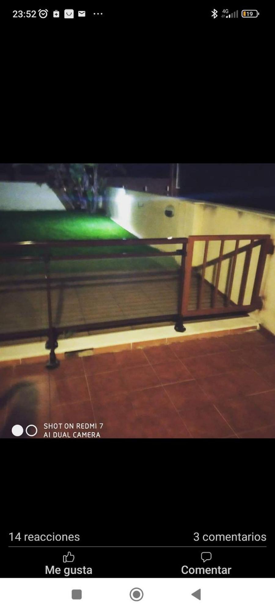 Apartamento Con Terraza Y Acceso Directo A La Piscina Y A 50 M De La Playa Miami Playa Εξωτερικό φωτογραφία