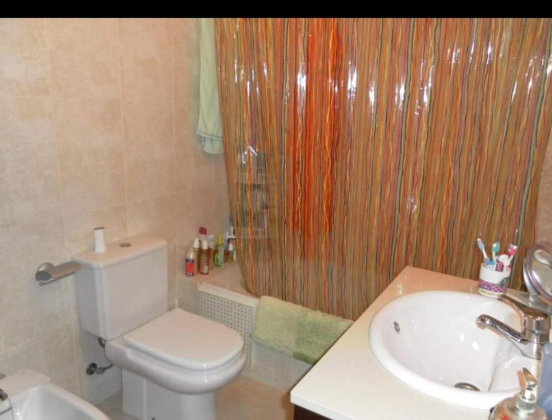 Apartamento Con Terraza Y Acceso Directo A La Piscina Y A 50 M De La Playa Miami Playa Εξωτερικό φωτογραφία