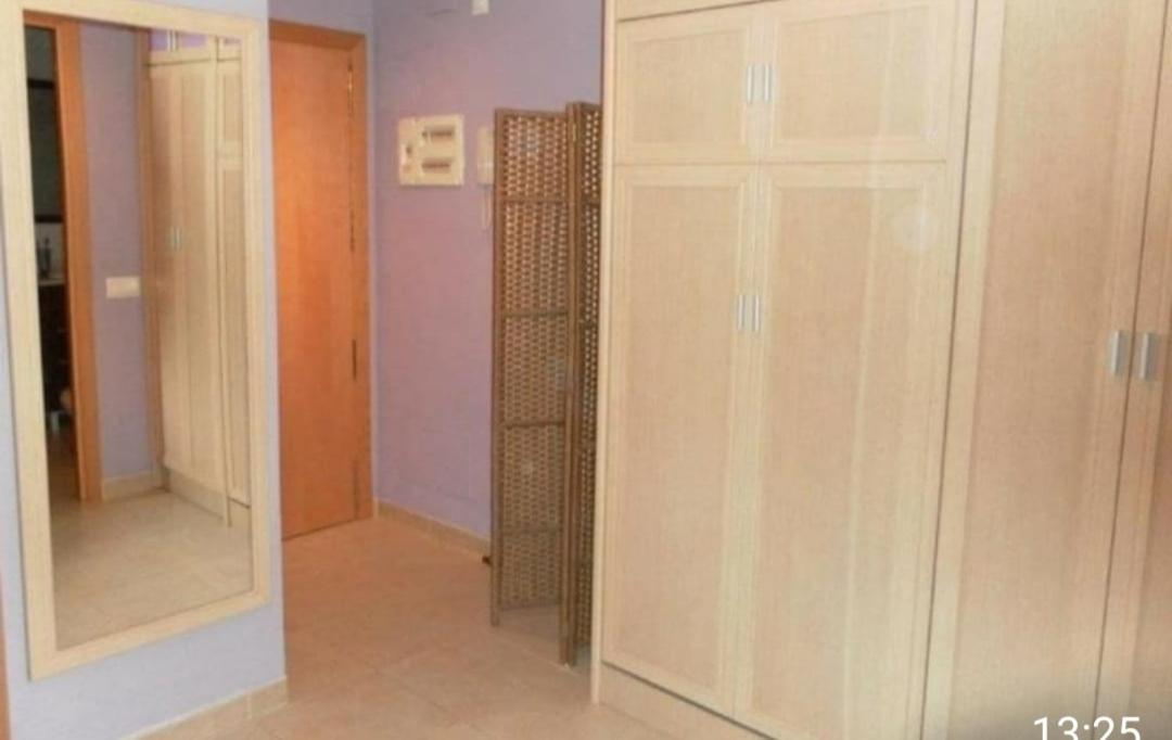 Apartamento Con Terraza Y Acceso Directo A La Piscina Y A 50 M De La Playa Miami Playa Εξωτερικό φωτογραφία