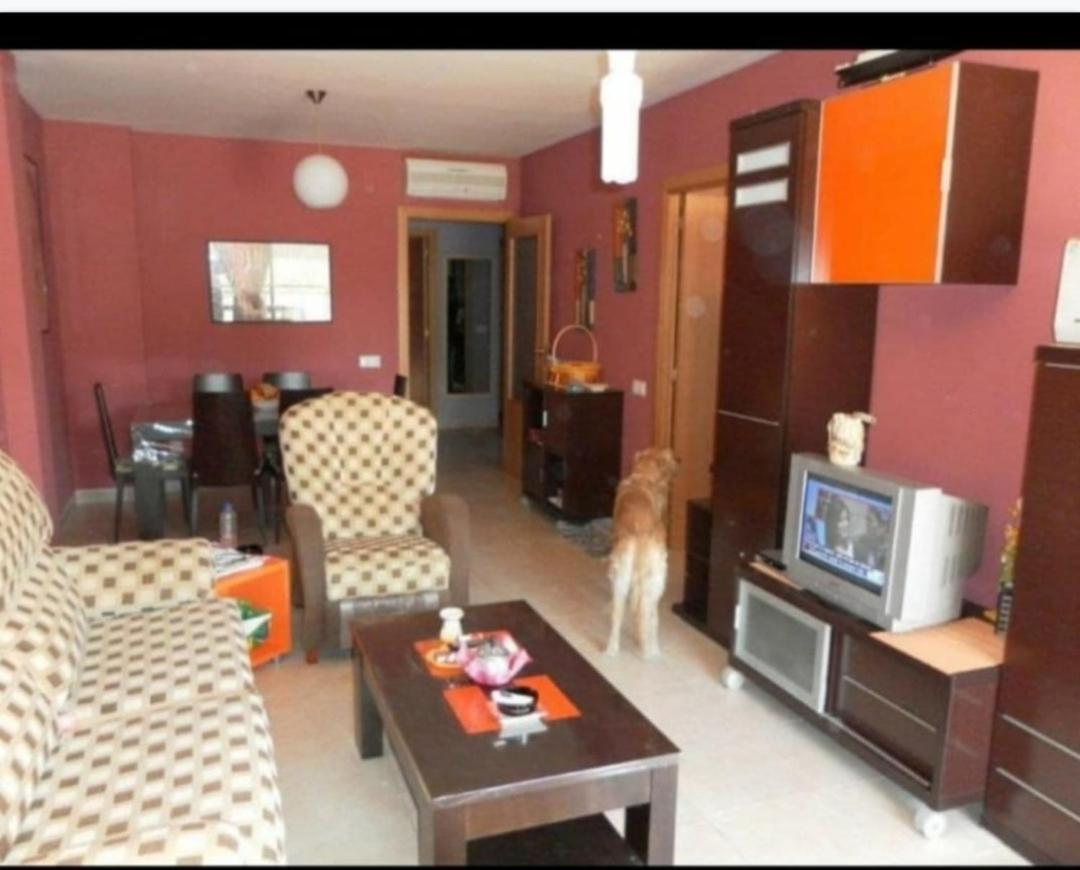 Apartamento Con Terraza Y Acceso Directo A La Piscina Y A 50 M De La Playa Miami Playa Εξωτερικό φωτογραφία