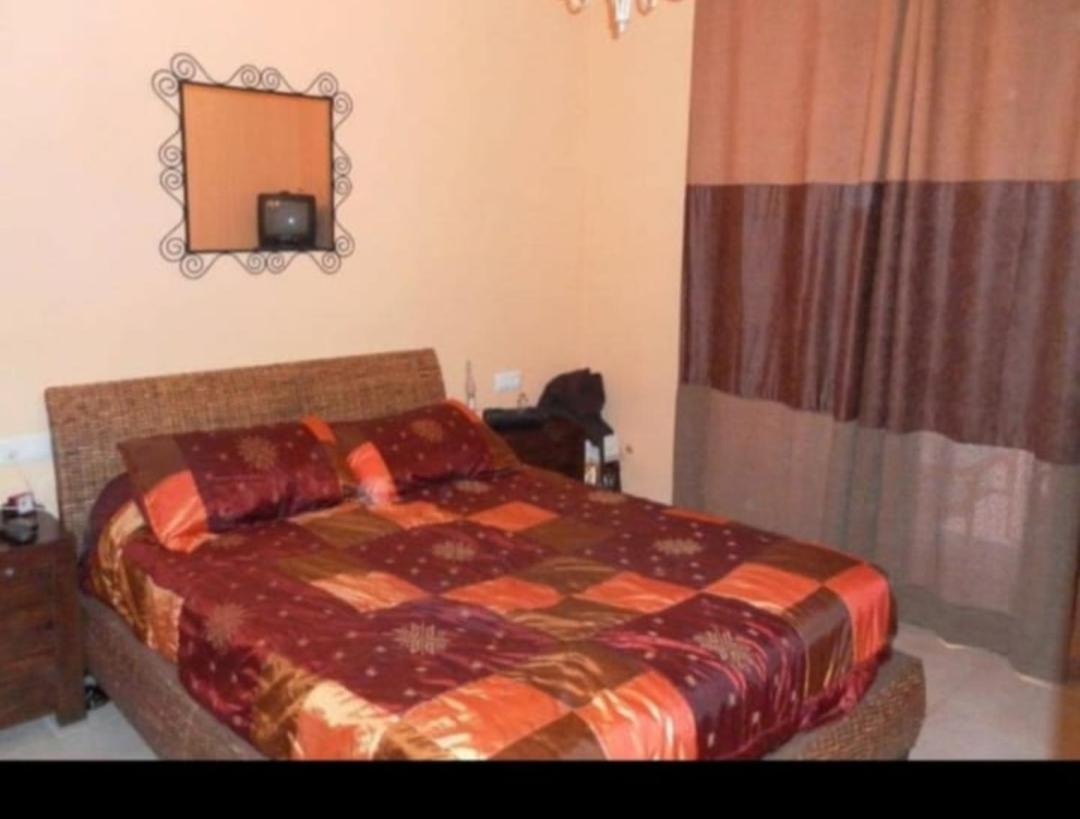 Apartamento Con Terraza Y Acceso Directo A La Piscina Y A 50 M De La Playa Miami Playa Εξωτερικό φωτογραφία