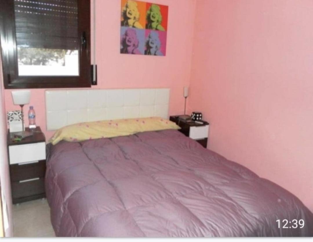 Apartamento Con Terraza Y Acceso Directo A La Piscina Y A 50 M De La Playa Miami Playa Εξωτερικό φωτογραφία