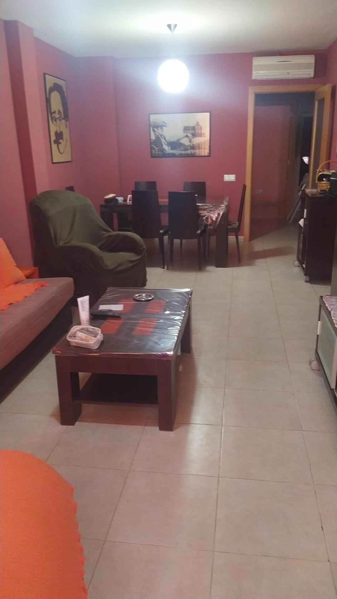 Apartamento Con Terraza Y Acceso Directo A La Piscina Y A 50 M De La Playa Miami Playa Εξωτερικό φωτογραφία