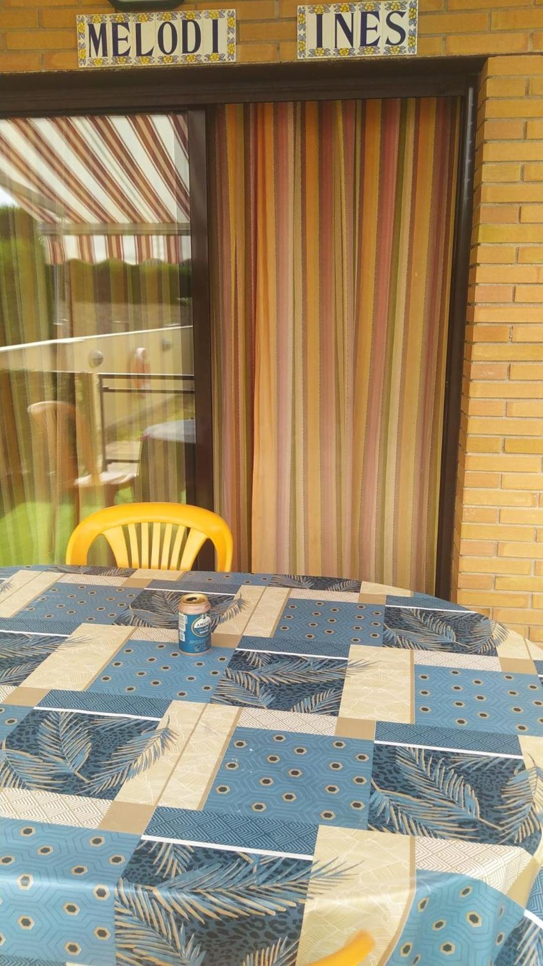 Apartamento Con Terraza Y Acceso Directo A La Piscina Y A 50 M De La Playa Miami Playa Εξωτερικό φωτογραφία
