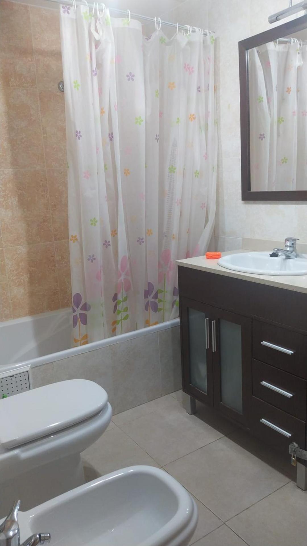 Apartamento Con Terraza Y Acceso Directo A La Piscina Y A 50 M De La Playa Miami Playa Εξωτερικό φωτογραφία